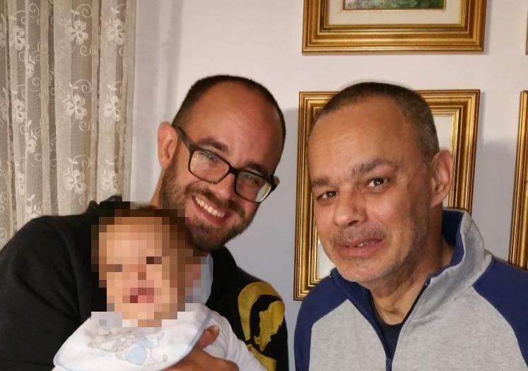 Copertina per Addio a Claudio Preschern, anima delle pompe funebri di Gradisca